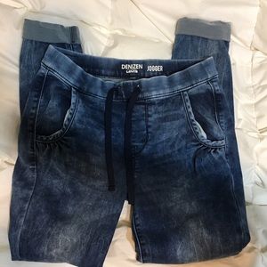 Levis Jogger